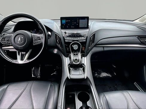 Used 2024 Acura RDX SH-AWD w/ Technology Package image 8