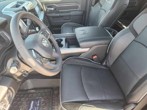 New 2026 RAM 3500 Laramie image 12