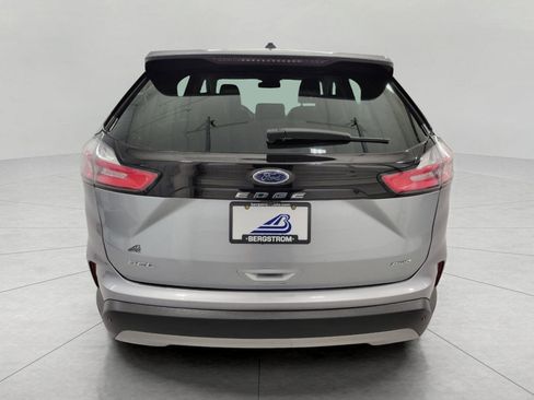 Used 2024 Ford Edge SEL w/ Convenience Package image 23