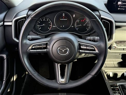 Used 2025 MAZDA CX-50 AWD 2.5 S w/ Select Package image 12