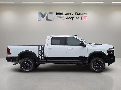 New 2025 RAM 2500 Power Wagon image 6