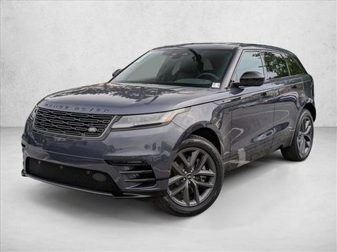Used 2026 Land Rover Range Rover Velar Dynamic SE image 1