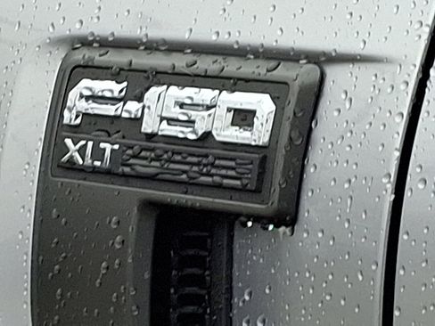 Used 2023 Ford F150 XLT w/ Equipment Group 302A High image 31