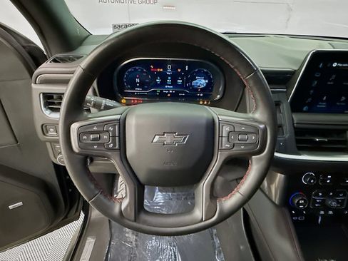 Used 2024 Chevrolet Tahoe RST w/ Sport Performance Package AWD/4WD image 12