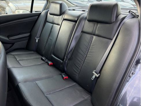 Used 2007 Nissan Altima 3.5 SE w/ XM Premium Pkg image 9