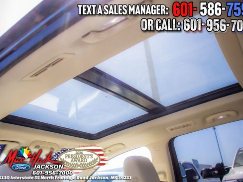 Used 2020 Cadillac XT6 Premium Luxury FWD image 12