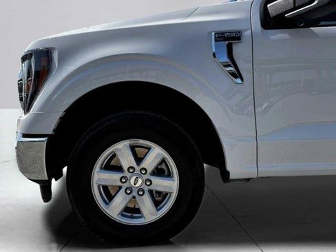 Used 2023 Ford F150 XLT w/ Equipment Group 301A Mid RWD image 55