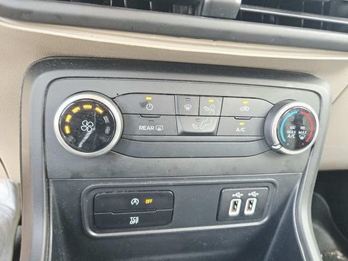 Used 2021 Ford EcoSport S FWD image 16