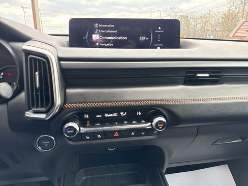 Used 2025 MAZDA CX-50 2.5 Hybrid w/ Premium Plus Pkg image 25