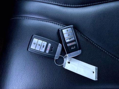 Used 2021 Acura ILX image 10