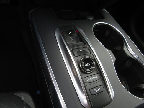 Certified 2020 Acura MDX SH-AWD w/ Technology Package image 22