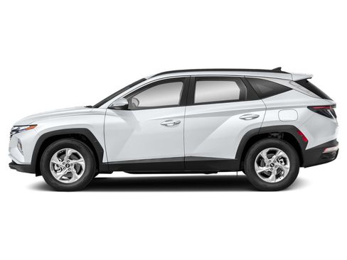 Used 2022 Hyundai Tucson SEL FWD image 40