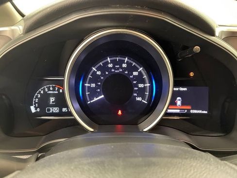 Used 2019 Honda Fit EX image 25