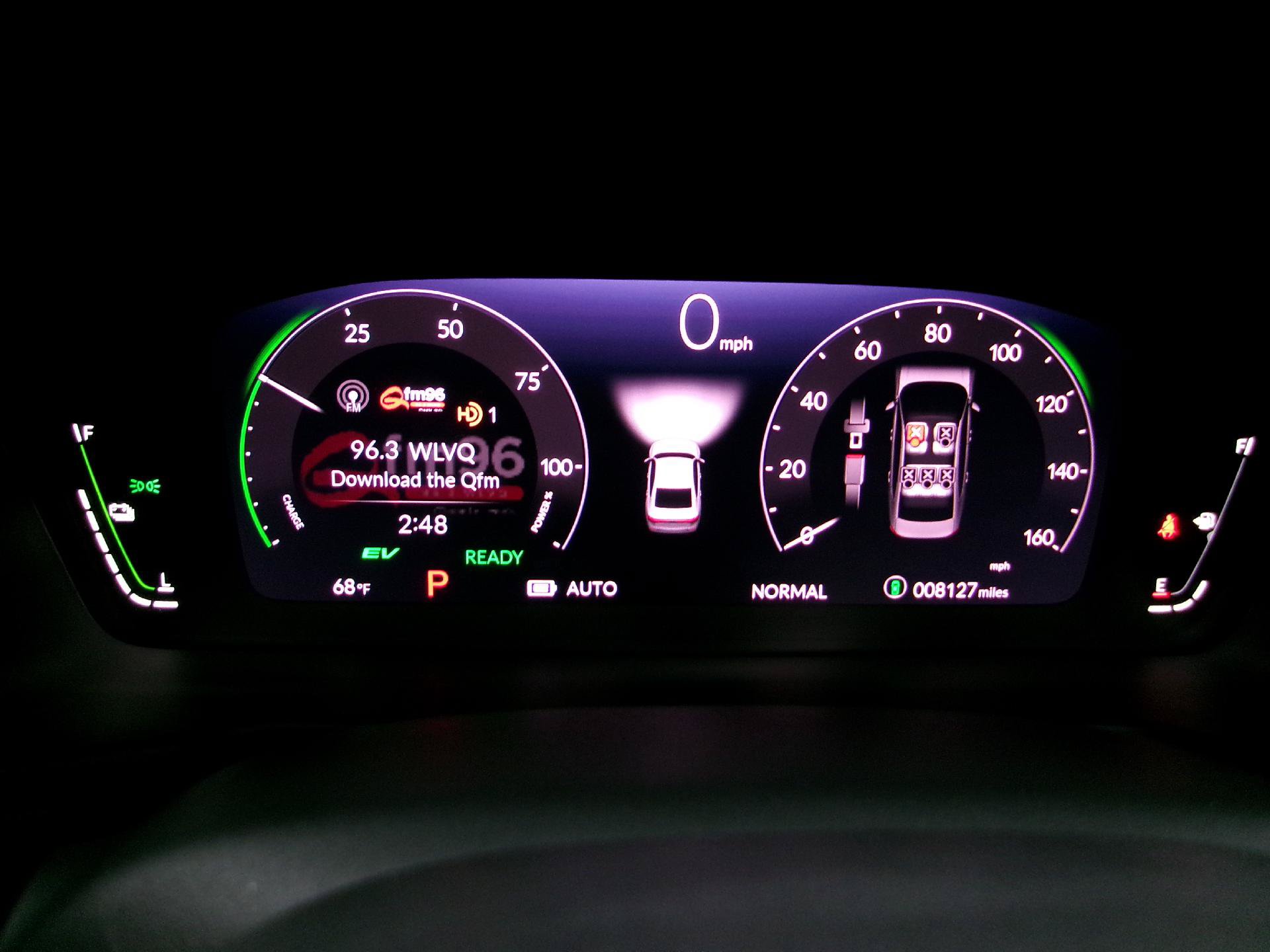 Used 2026 Honda Accord Touring image 7