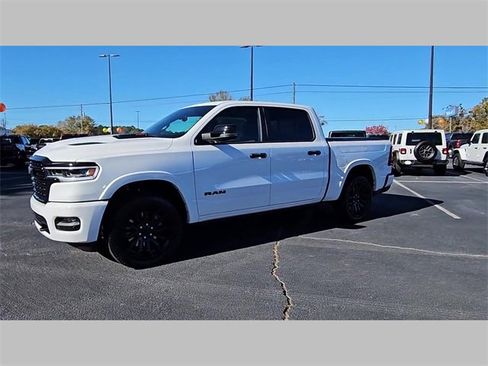 New 2026 RAM 1500 Limited image 21