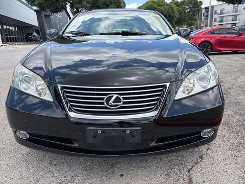 Used 2009 Lexus ES 350 FWD image 8
