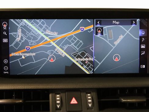 Used 2021 Lexus ES 250 w/ Premium Package image 13