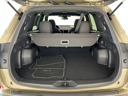 Certified 2025 Subaru Forester Premium AWD/4WD image 25