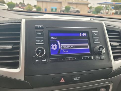 Used 2017 Honda Ridgeline RTL image 23