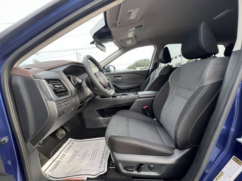 Used 2022 Nissan Rogue SV image 22