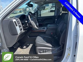 Used 2017 GMC Sierra 1500 SLT w/ SLT Premium Package AWD/4WD video 2