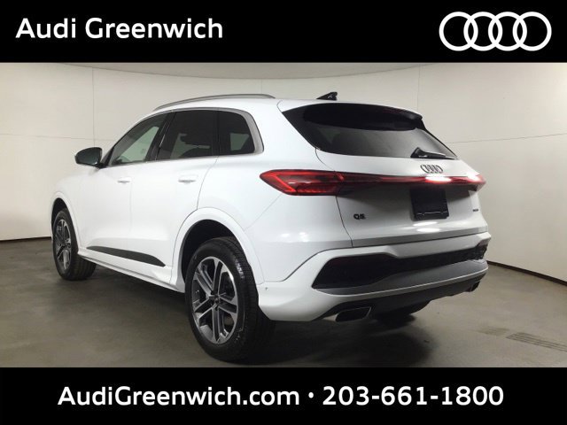 New 2026 Audi Q5 Premium AWD/4WD image 5
