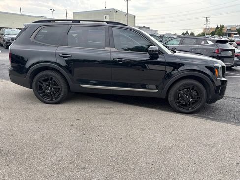 Used 2023 Kia Telluride SX Prestige X-Line AWD/4WD image 2