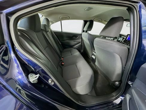 Certified 2024 Toyota Corolla LE FWD image 26