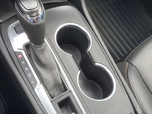 Certified 2020 Chevrolet Equinox Premier FWD image 27