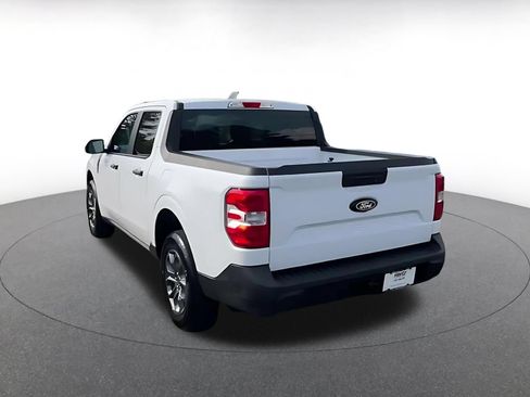 Used 2026 Ford Maverick XLT w/ Equipment Group 301A AWD/4WD image 11