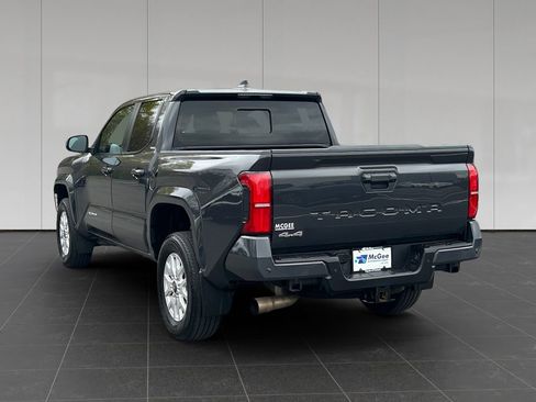 Used 2024 Toyota Tacoma SR5 image 3