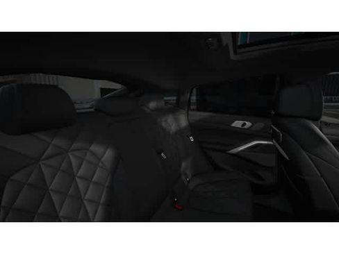 New 2026 BMW X6 M60i image 12