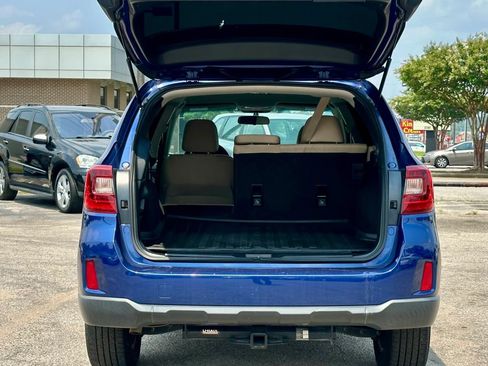 Used 2014 Subaru Forester 2.5i Touring AWD/4WD image 7