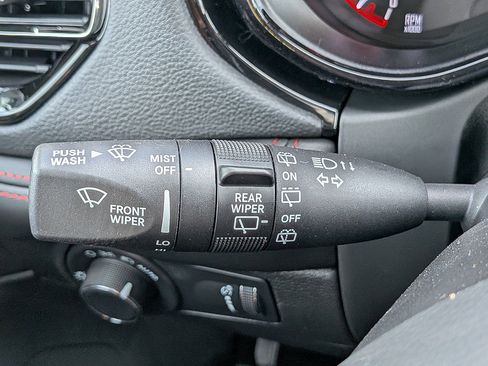 New 2026 Dodge Durango GT w/ Blacktop Package AWD/4WD image 28