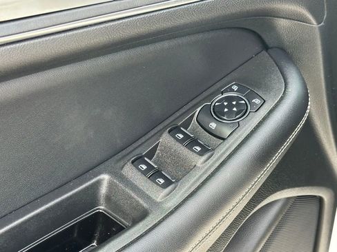 Used 2023 Ford Edge ST w/ Cargo Accessory Package AWD/4WD image 16