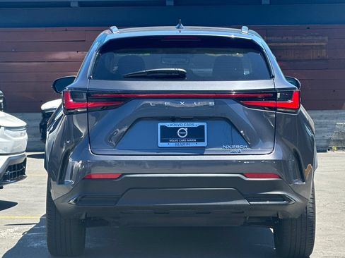 Used 2024 Lexus NX 350h AWD w/ Vision Package image 7