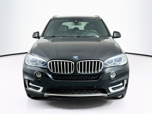 Used 2018 BMW X5 xDrive35i AWD/4WD image 2