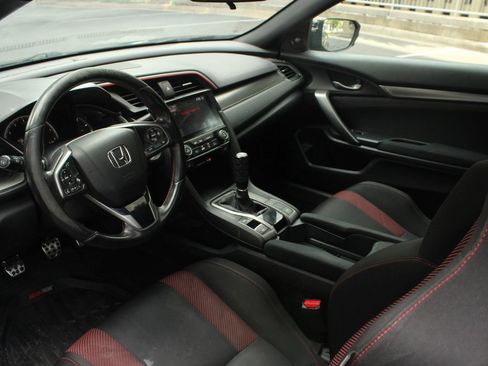 Used 2020 Honda Civic Si image 13