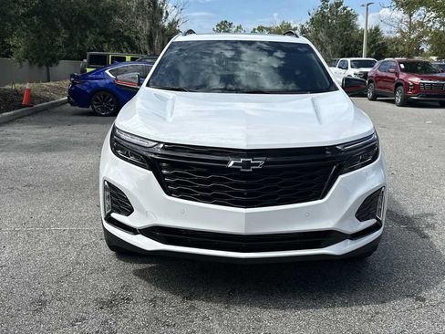 Used 2024 Chevrolet Equinox Premier FWD image 9