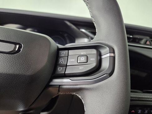 New 2026 Jeep Cherokee Laredo AWD/4WD image 21