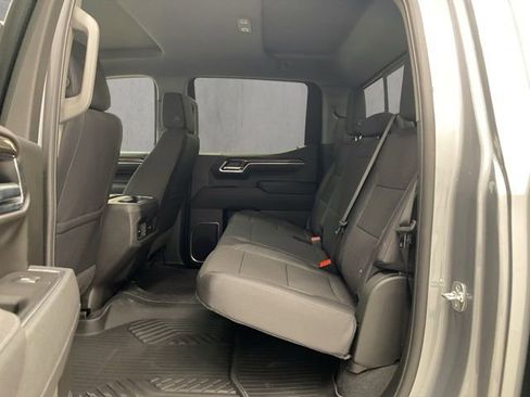 New 2026 Chevrolet Silverado 1500 LT Trail Boss w/ Convenience Package II image 22