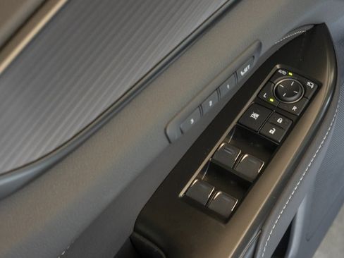 New 2026 Lexus NX 450h+ F Sport image 29