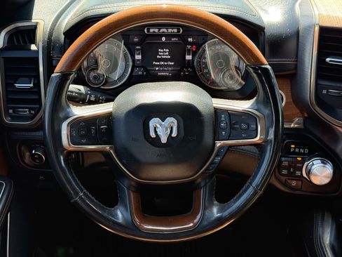 Used 2021 RAM 1500 Limited image 15