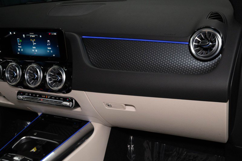 New 2026 Mercedes-Benz GLA 250 image 17