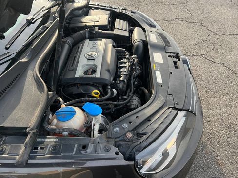 Used 2013 Volkswagen Eos Komfort image 37