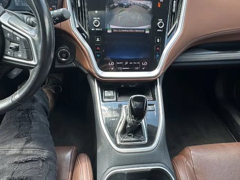 Used 2020 Subaru Outback Touring XT AWD/4WD image 30