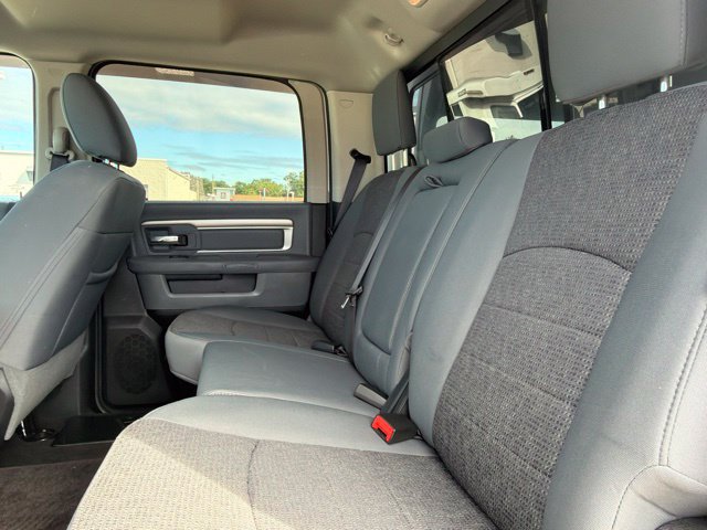 Used 2017 RAM 2500 Big Horn AWD/4WD image 19