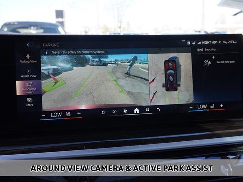Used 2024 BMW X7 xDrive40i w/ Premium Package AWD/4WD image 6