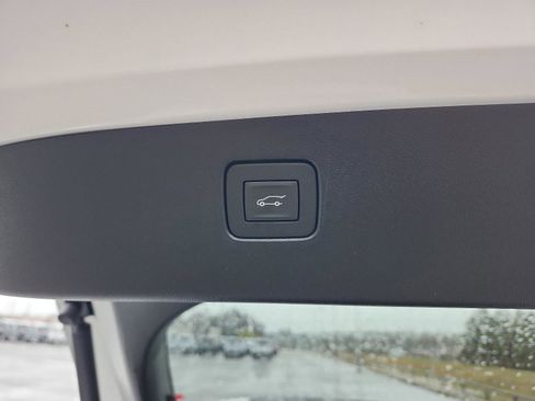 Used 2026 Buick Envista Avenir FWD image 10
