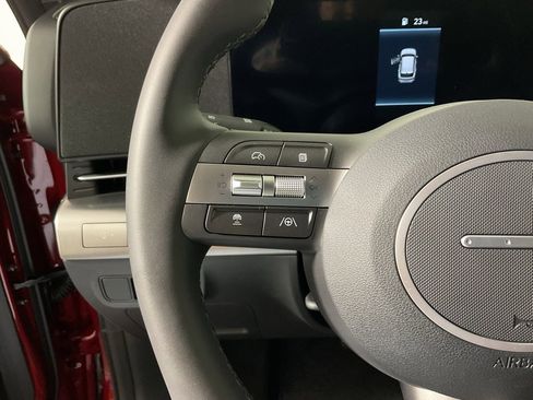 New 2026 Hyundai Kona SEL Sport image 24